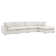 Canapé modulaire 5 pièces Commix