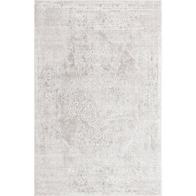 Malayna Oriental Indoor Rug