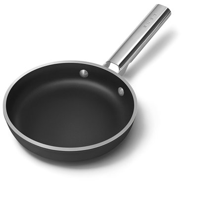 Poêle antiadhésive Smeg 20 cm