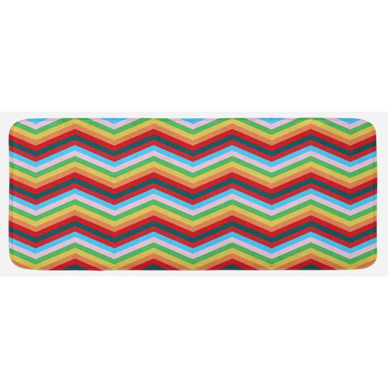 Tapis de cuisine