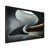 Black Single Picture Framed