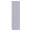 Fully Assembled Knightsbridge 2 Door Wardrobe-89072010