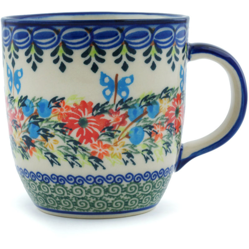Tasse à café Lampron