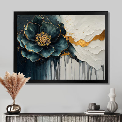 Jacxon - Abstract Wall Art