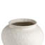 Vase de table en terre cuite Erfried