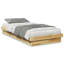 Solid Wood Bed-335003018