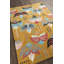 Tapis touffeté à la main Mariella-24415940
