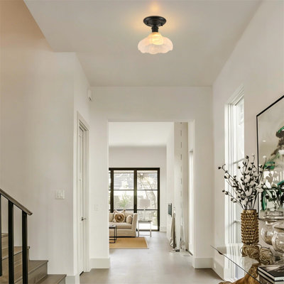 1 - Light Chandelier