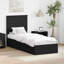  Bed Frame With Drawer Engineered Wood-408878954-408878950