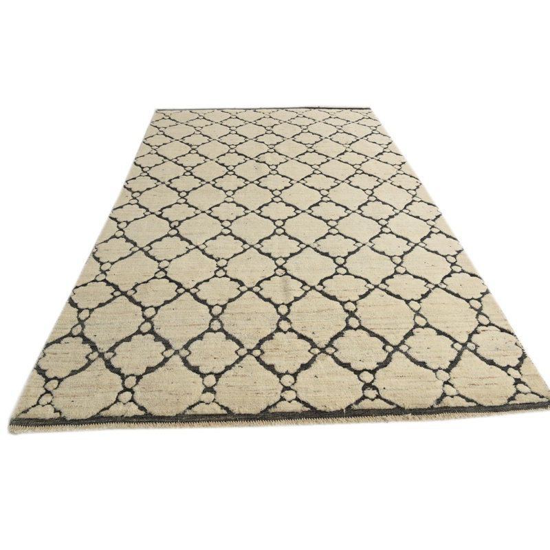 Oropeza Ivory Rug