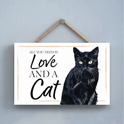 Animals Box Signs & Plaques