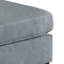 Repose-pieds Avaeah Living Furniture-786076338