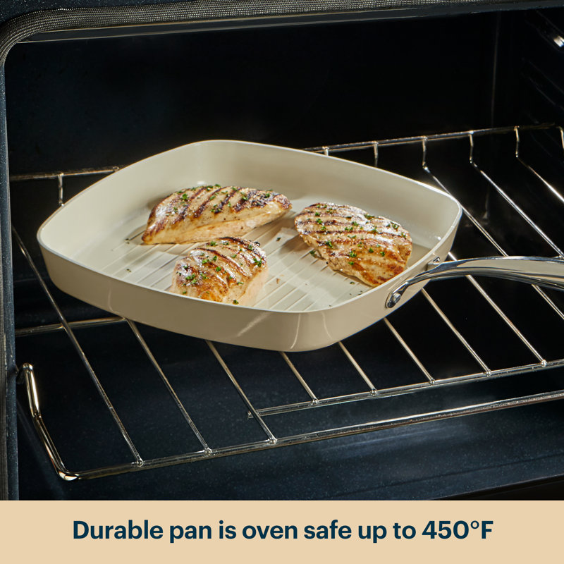 Pyrex® Ceramic Cookware 2-pc Set, 2 Piece Set