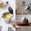 500ml Stainless Steel Gravy Boat