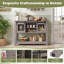 102cm Console Table-1543884539