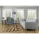 Chenille Abstract Indoor Rug