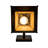Ziemer Wall Light