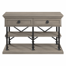 Huckins 47.52'' Console Table
