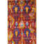 Woldemar Ikat Area Rug