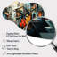 Cubism Music Forms V - Cubism Cloud-105415524