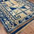 HERAT ORIENTAL Handmade Turkish Oushak Runner