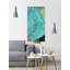 Train with Birds 1 Piece Wrapped Canvas Painting-1769005873