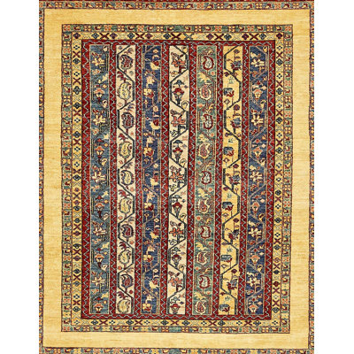 Abstract Indoor Rug
