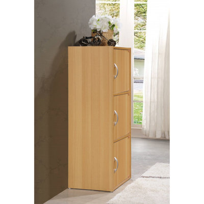 Aimee-Leigh Storage Bookcase