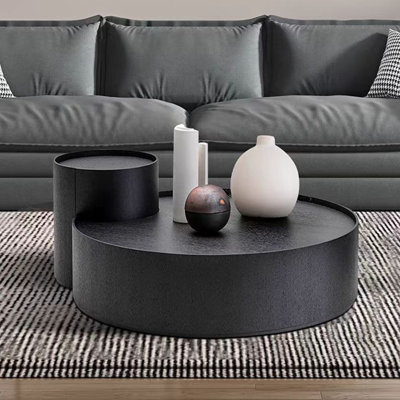Table basse Minimalist Creative Combination