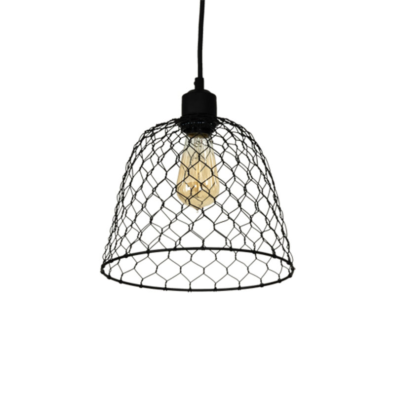 Cloche 1 - Light Pendant