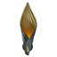 Xavier Clarisse Embossed Leather Wall Sconce-349651378-349651377