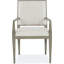 Linville Falls Linn Cove Upholstered Arm Chair-83096307