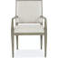 Linville Falls Upholstered Arm Chair-83096307