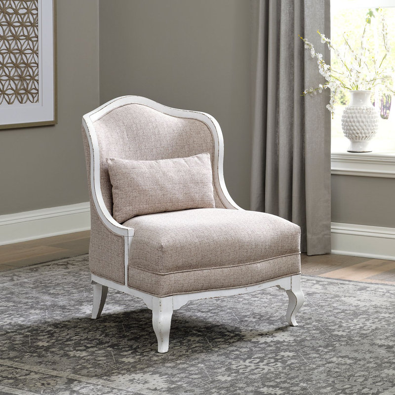 Fauteuil Colchester