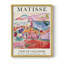 Matisse CL XXVII, reproduction encadrée - bois massif-2141501446-2141501502