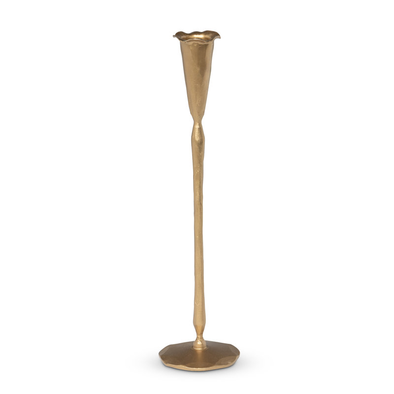 Tulip Candle Holder, Large, Large