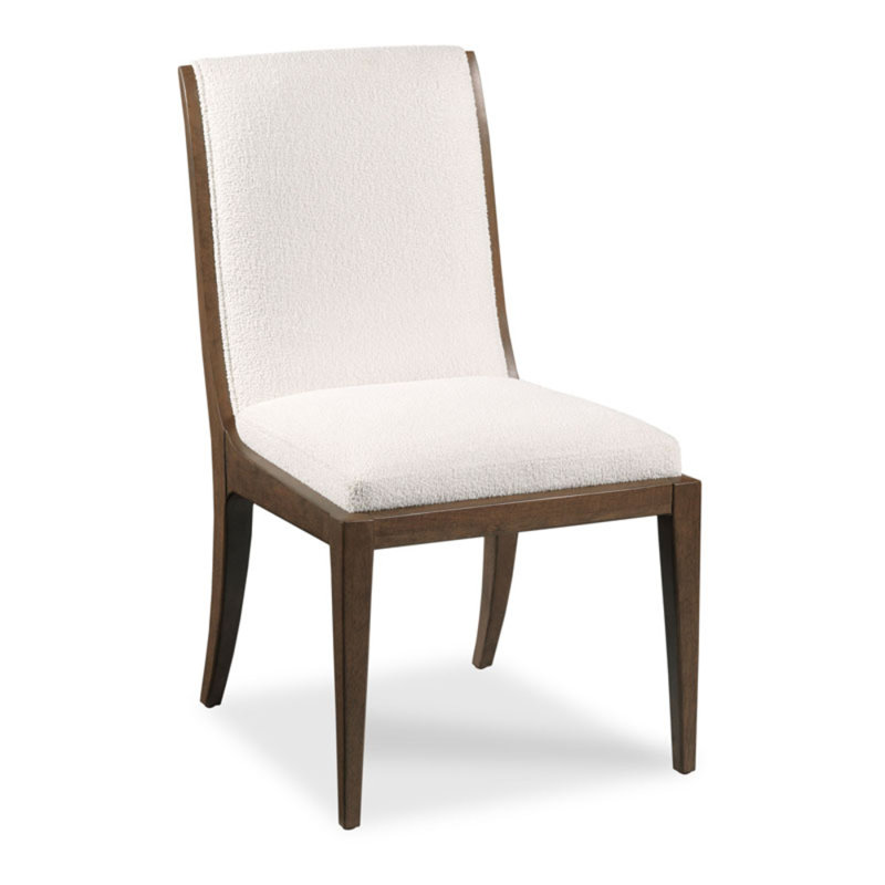 Alpine Upholstered Dining Chair