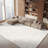 Morrell Shag Hand Tufted Performance Solid Color Rug-33492176
