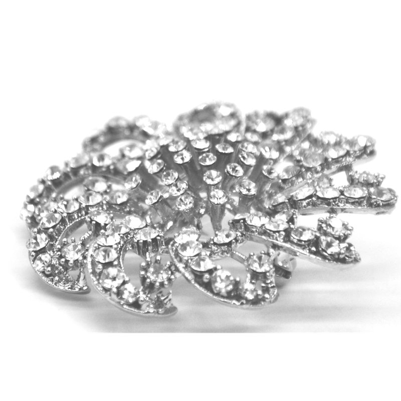 Rhinestones Brooch/Pin