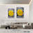 Harnek Bright Yellow Ranunculus-108500885