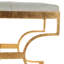Connelly Iron Accent Stool