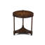 Cameron Round Side Table