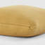 Coussin en coton uni-1436954655
