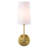Giorgia Armed Sconce-257327617