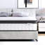 Pocket Spring Mattress with Enhanced 4-Side Foam Edge Support 7-Zone Support & Sleep Cooler, Medium Firm-119448238