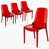 Rouge diaphane est en rupture de stock