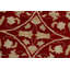 Tapis noué à la main One-of-a-Kind Raaghav