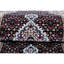 Wool Oriental Area Rug in Ivory-72450501