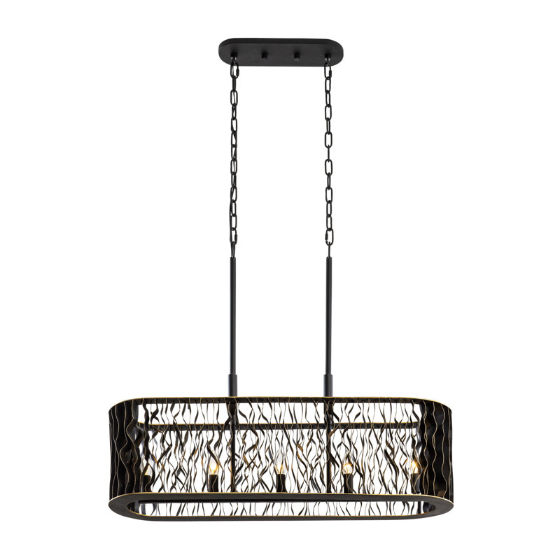 Estela Linear Pendant