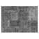 Nasyamah Washable Patchwork Indoor / Outdoor Rug